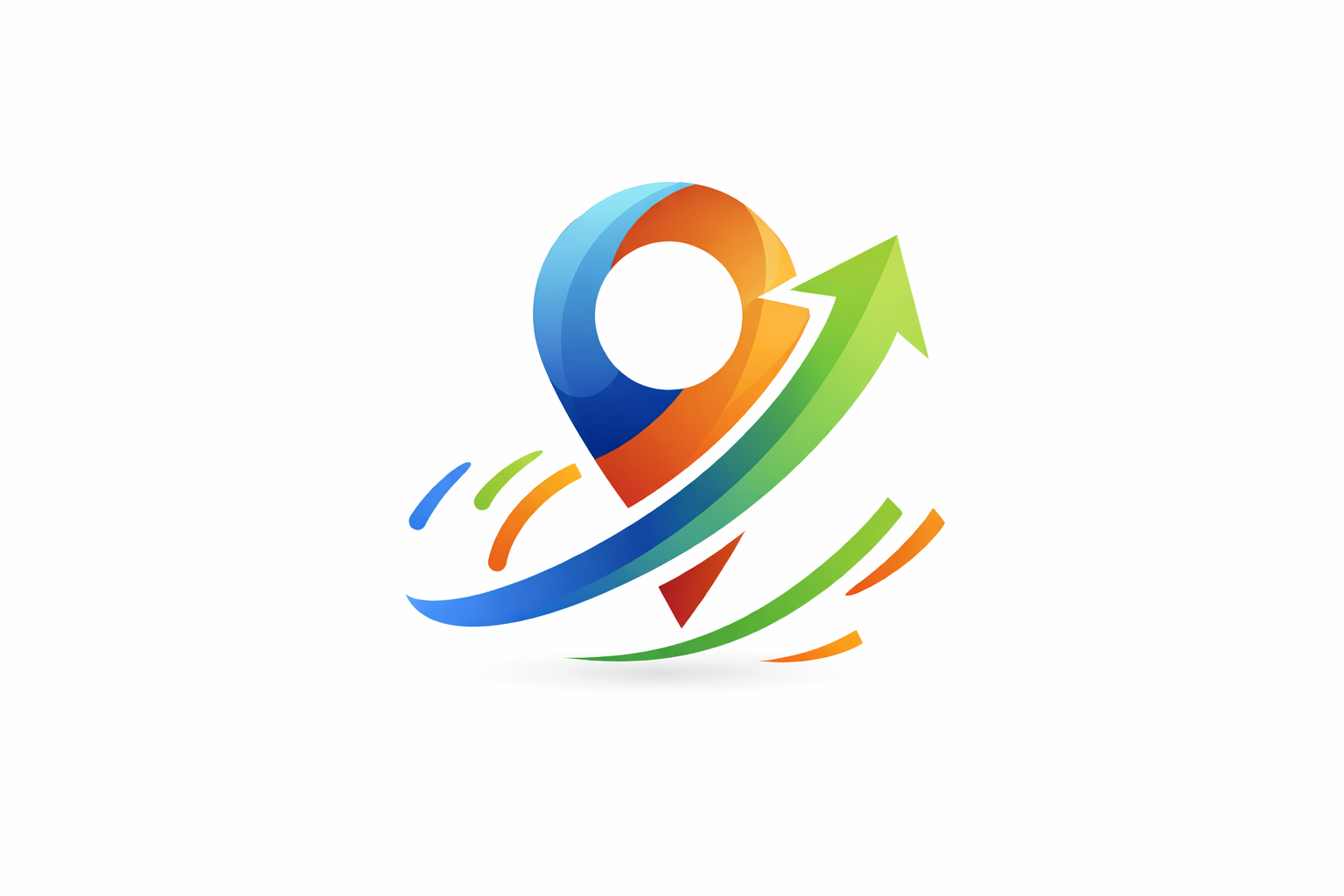 SearchPivot Logo